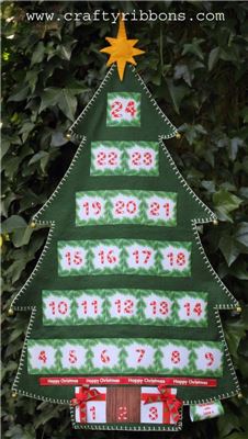 Advent Tree - Kit